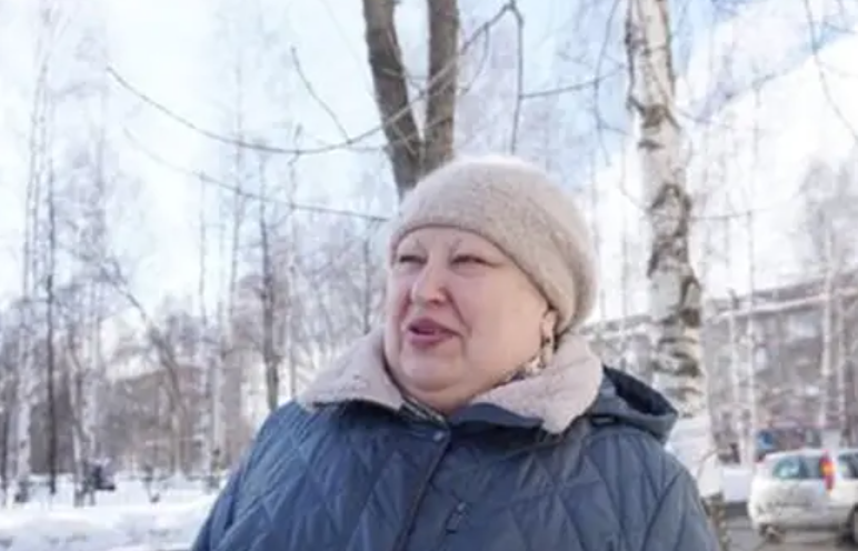 Naděžda Uljeva